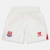 Warrior Kids' Licensed Short-Sleeve T-Shirt Warrior Kids' Licensed Short-Sleeve T-Shirt