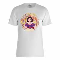Disney Snow White T-Shirt  Дамски стоки с герои