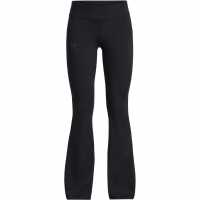 Under Armour Ua Flare Pant Jn62 Black/Jet Gray 