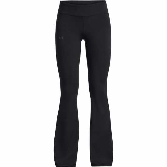 Under Armour Ua Flare Pant Jn62 Black/Jet Gray 