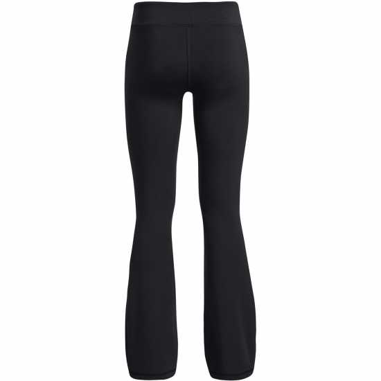 Under Armour Ua Flare Pant Jn62 Black/Jet Gray 