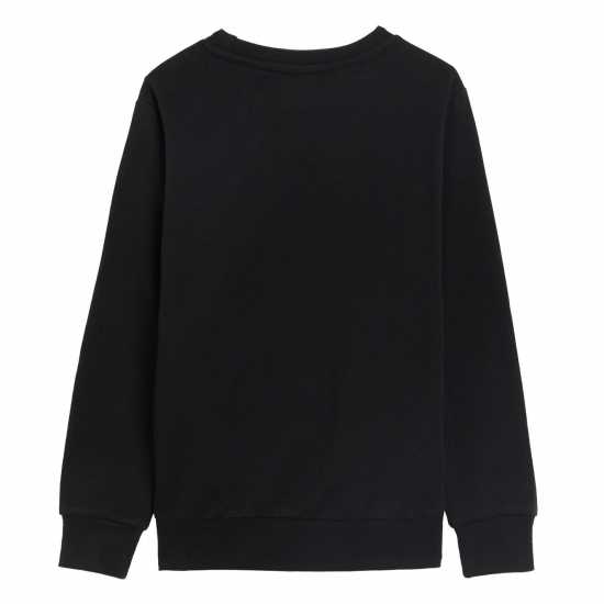 Детско облекло с герои Character Sonic The Hedgehog Sweatshirt And Jogger Set Black Character Sonic The Hedgehog Sweatshirt And Jogger Set Black Детско облекло с герои