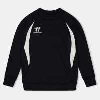 Warrior Kids' Crew Sweatshirt  