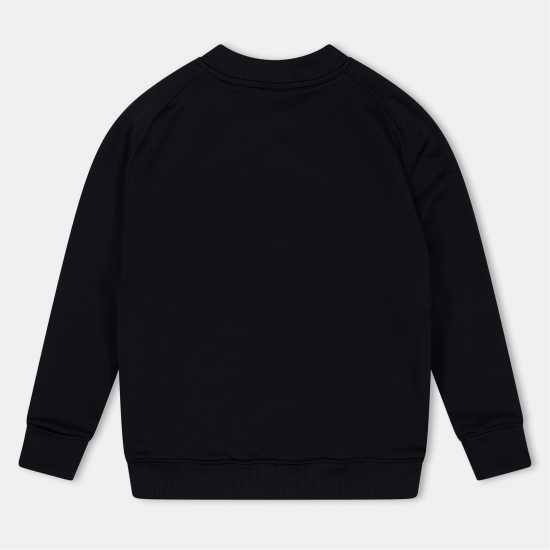 Warrior Kids' Crew Sweatshirt  