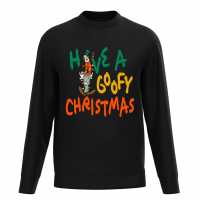 Disney Have A Goofy Christmas Sweater  Коледни пуловери