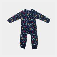 Gingerbread Bb54  Детски пижами