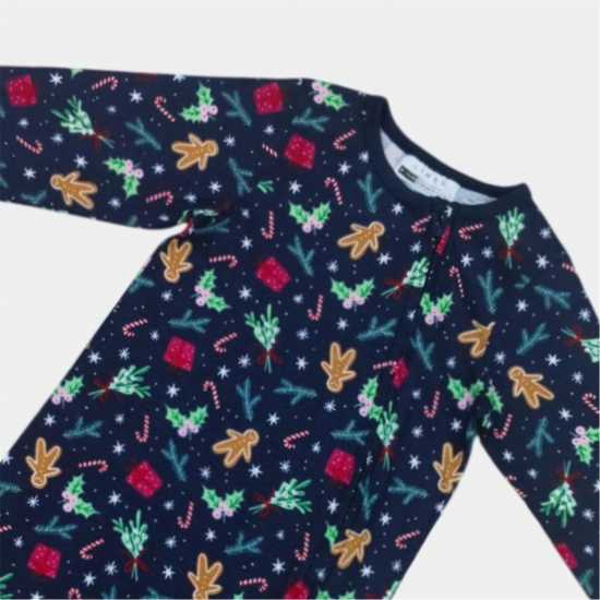 Gingerbread Bb54  Детски пижами