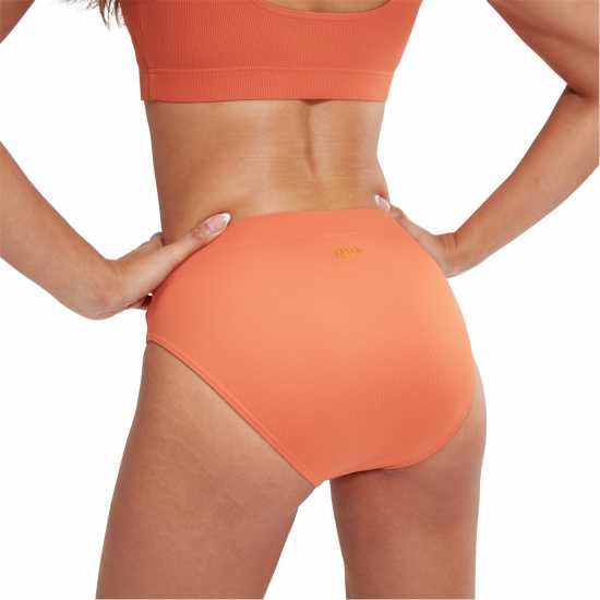 Speedo Textured Deep U-Back Bikini  