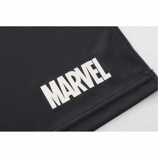 Character Junior Sports Tee And Short Set Спайдърмен Детско облекло с герои