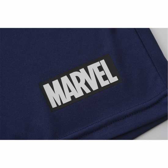 Детско облекло с герои Character Junior Sports Tee And Short Set Чудо Character Junior Sports Tee And Short Set Чудо Детско облекло с герои