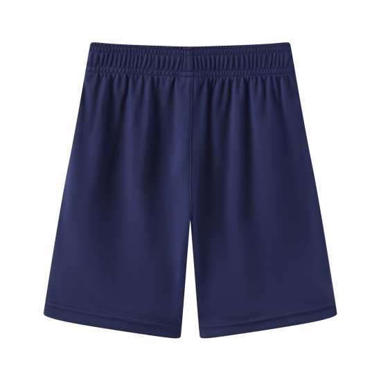 Детско облекло с герои Character Junior Sports Tee And Short Set Чудо Character Junior Sports Tee And Short Set Чудо Детско облекло с герои