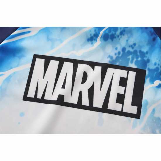 Детско облекло с герои Character Junior Sports Tee And Short Set Чудо Character Junior Sports Tee And Short Set Чудо Детско облекло с герои