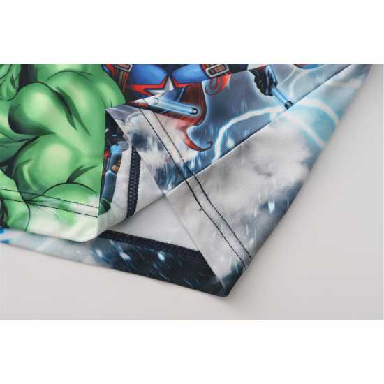 Детско облекло с герои Character Junior Sports Tee And Short Set Чудо Character Junior Sports Tee And Short Set Чудо Детско облекло с герои