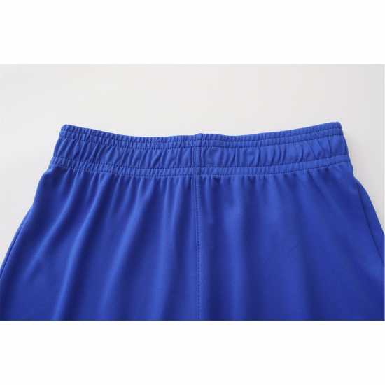 Character Junior Sports Tee And Short Set Спайдърмен Детско облекло с герои