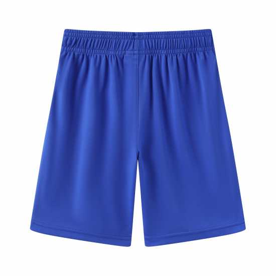 Character Junior Sports Tee And Short Set Спайдърмен Детско облекло с герои