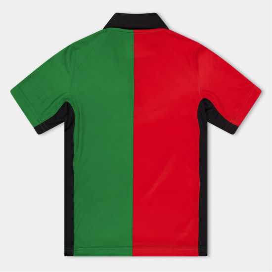 Warrior Блуза С Яка Kids' Anfield Short-Sleeve Performance Polo Shirt  