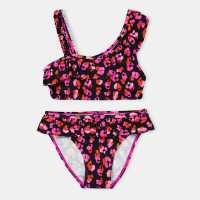 Biba Asy Frill Set Jn53  Бански за момичета