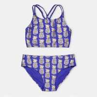 Biba Xback Bikini St Jn53  Бански за момичета