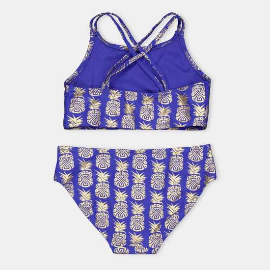 Biba Xback Bikini St Jn53  Бански за момичета