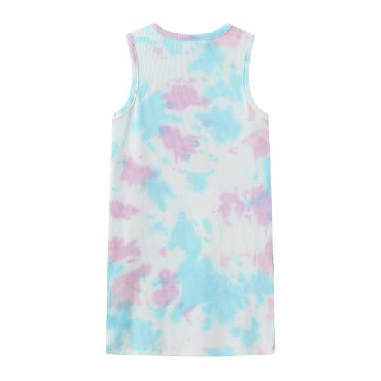 Детски поли и рокли Character Rib Dress Junior Character Rib Dress Junior Детски поли и рокли