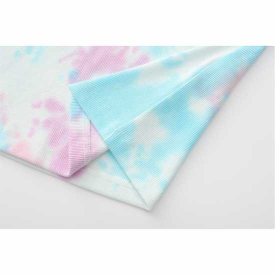 Детски поли и рокли Character Rib Dress Junior Character Rib Dress Junior Детски поли и рокли