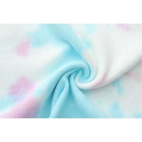 Детски поли и рокли Character Rib Dress Junior Character Rib Dress Junior Детски поли и рокли