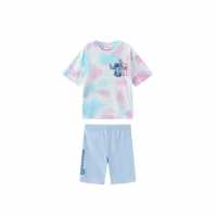 Character T Cyc Set Junior  Детско облекло с герои