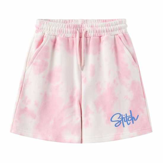 Character V Shrt Set Junior  Детско облекло с герои