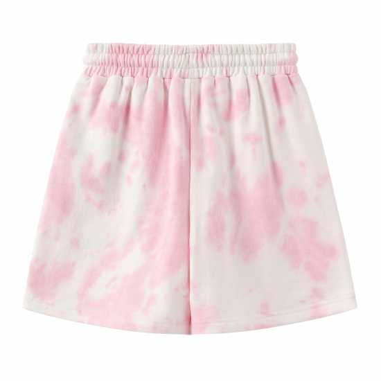 Character V Shrt Set Junior  Детско облекло с герои