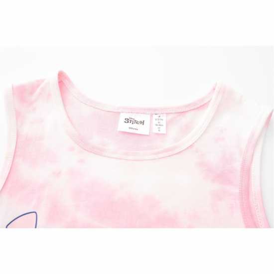 Character V Shrt Set Junior  Детско облекло с герои