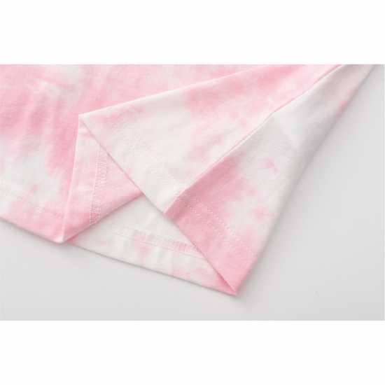 Character V Shrt Set Junior  Детско облекло с герои