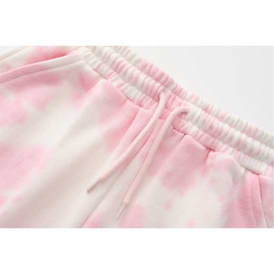 Character V Shrt Set Junior  Детско облекло с герои