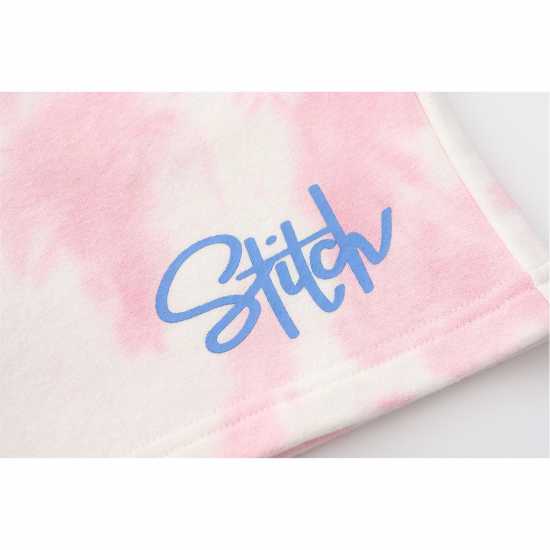 Character V Shrt Set Junior  Детско облекло с герои