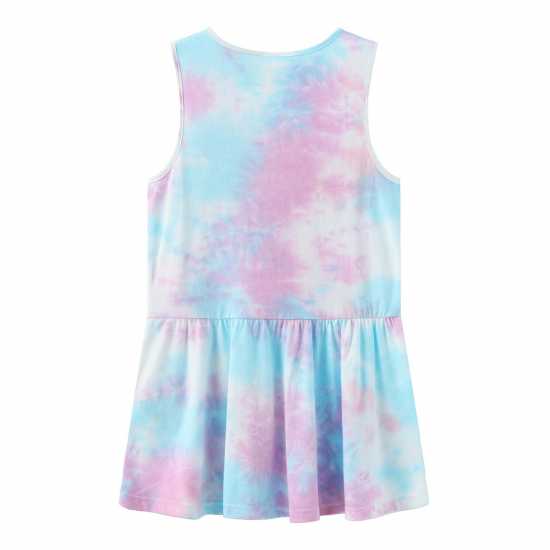 Character Summer Dress Junior  Детски поли и рокли