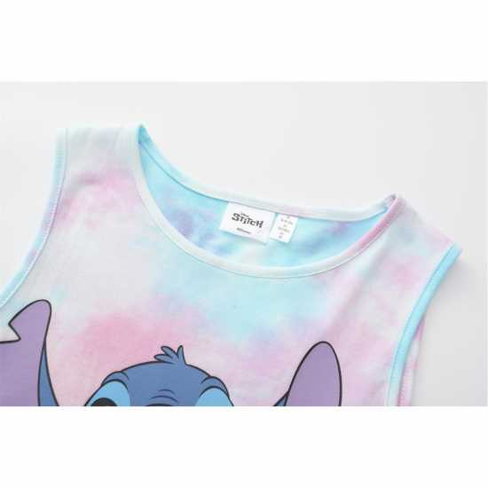 Character Summer Dress Junior  Детски поли и рокли