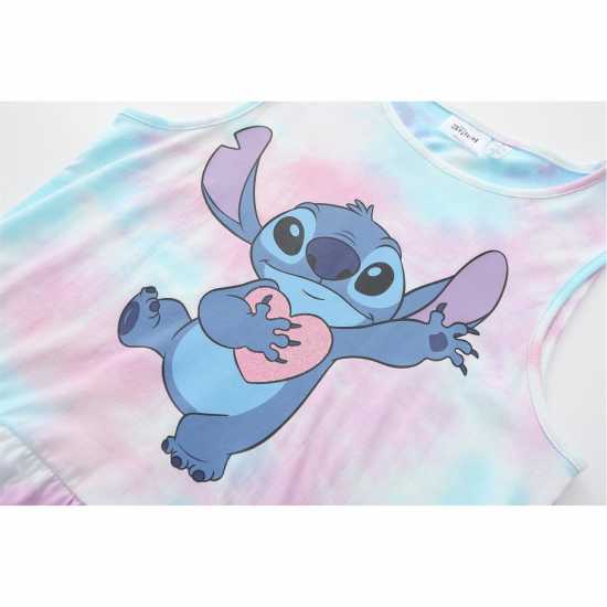 Character Summer Dress Junior  Детски поли и рокли