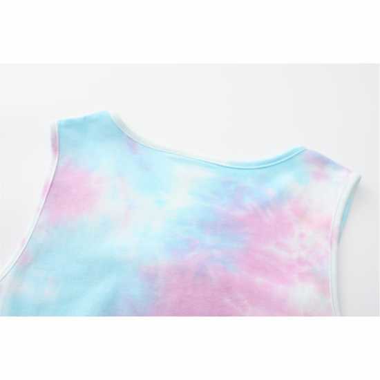 Character Summer Dress Junior  Детски поли и рокли