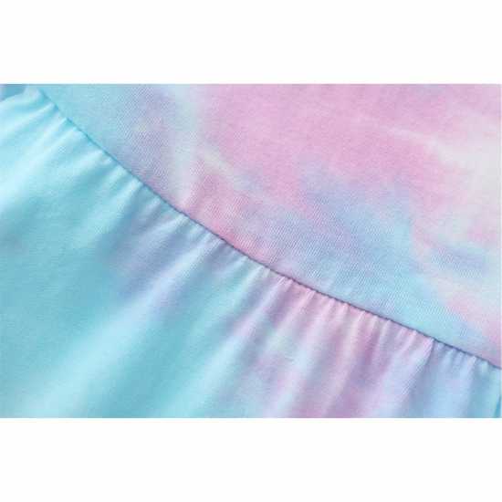 Character Summer Dress Junior  Детски поли и рокли