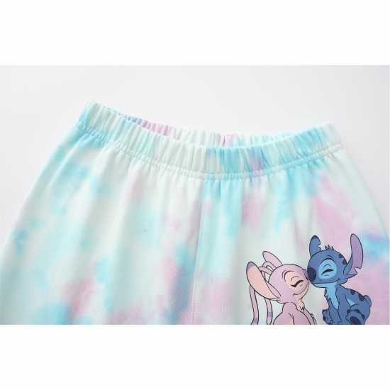 Character 2Pc Jg Set Junior  Детско облекло с герои