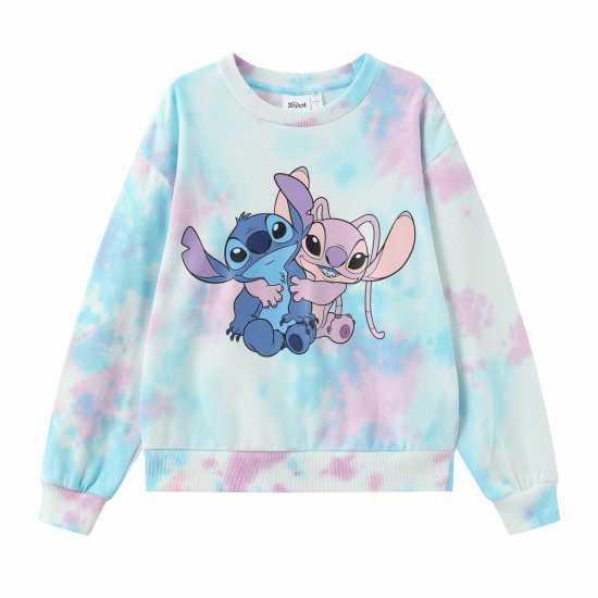 Character Swt Lg Set Junior  Детско облекло с герои