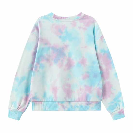 Character Swt Lg Set Junior  Детско облекло с герои