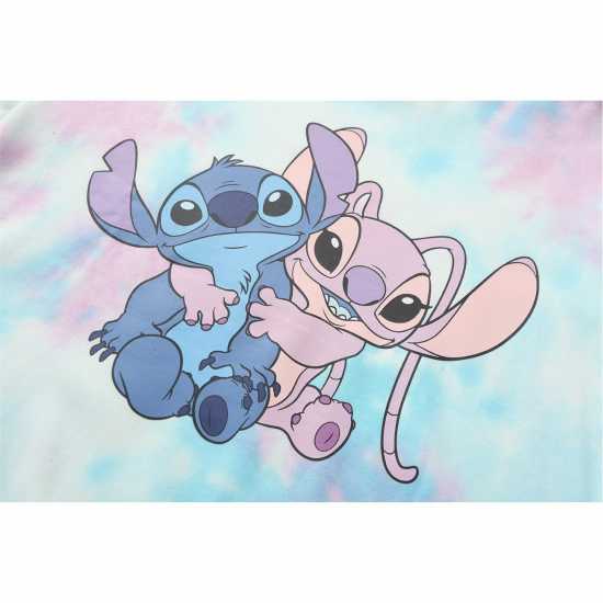 Character Swt Lg Set Junior  Детско облекло с герои