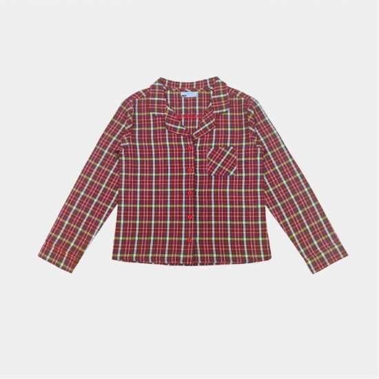 Linea Flannel Xmas Jn54 Linea Flannel Xmas Jn54