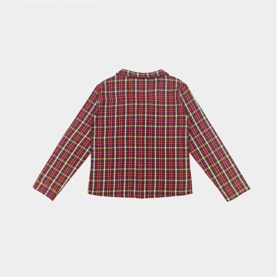 Linea Flannel Xmas Jn54 Linea Flannel Xmas Jn54