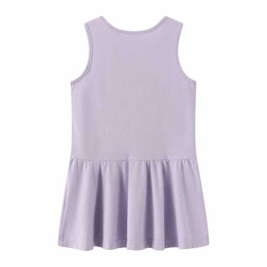 Character Infant Girls Summer Dress Stitch Детски поли и рокли