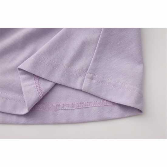 Character Infant Girls Summer Dress Stitch Детски поли и рокли