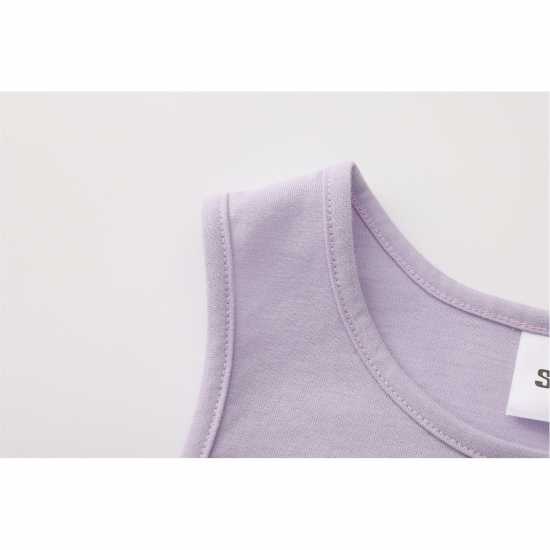 Character Infant Girls Summer Dress Stitch Детски поли и рокли