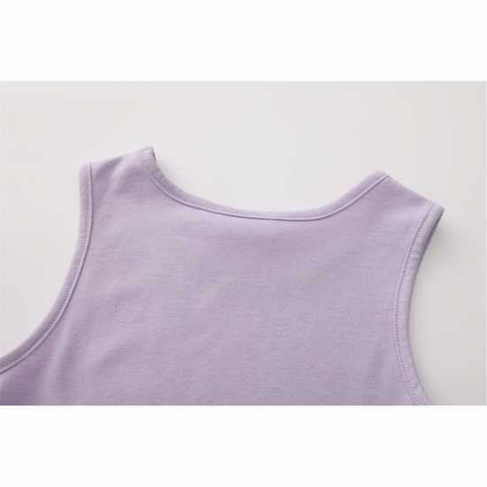 Character Infant Girls Summer Dress Stitch Детски поли и рокли