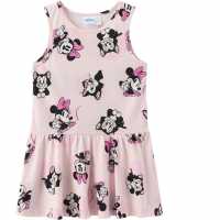 Character Infant Girls Summer Dress Minnie Детски поли и рокли