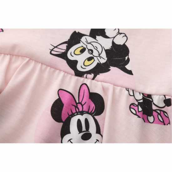 Character Infant Girls Summer Dress Minnie Детски поли и рокли